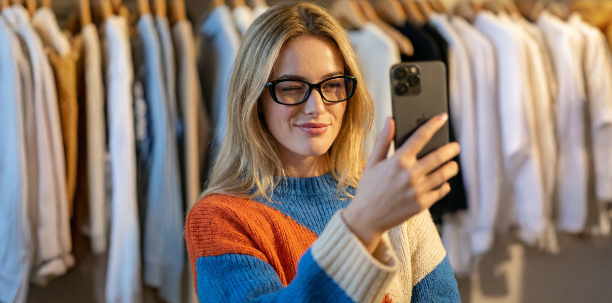 ELKLOOK EYEGLASSES
